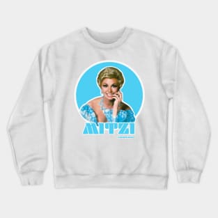 Mitzi! Crewneck Sweatshirt